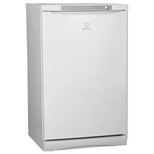 Морозильная камера INDESIT SFR100, общий объем 118 л, статическая система охлаждения, 60х62х100 см, белая