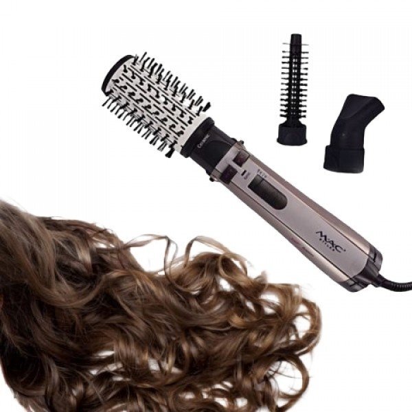 Выпрямитель волос M. A.C Styler МС - 6620 (Розовый) - выбрать