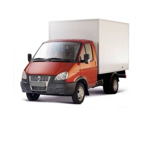 Доставка грузов по Нижнему Новгороду