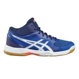 Кроссовки волейбольные asics B703Y 4901 GEL-task MT 13