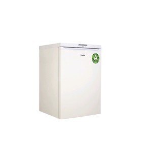 Морозильная камера Don R-103 В, 110 л, класс А, однокамерная, белая