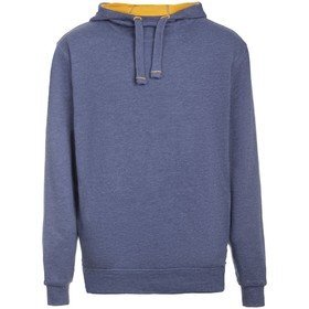 Толстовка мужская Revers, размер XXL, цвет синий, жёлтый