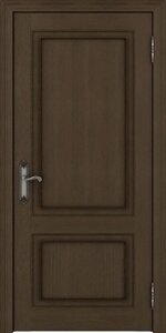 Palermo 400011 Дуб французский Глухая