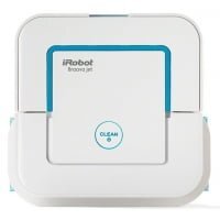 Робот-пылесос IRobot Braava Jet 240 - обзор
