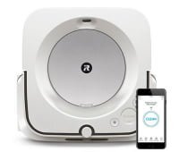 Робот-пылесос IRobot Braava Jet M6 - Россия