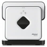 Робот-пылесос IRobot Braava 390T