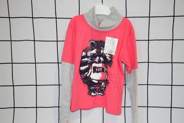 Водолазка для девочки Т - 1727 р. 32 - характеристики