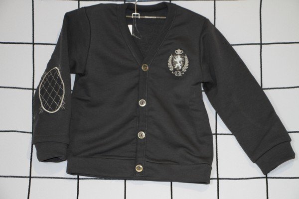 Джемпер Т - 1013 р. 28 - доставка