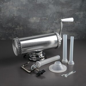 Прибор для приготовления колбасы 2,5 кг