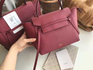 Сумка Celine
