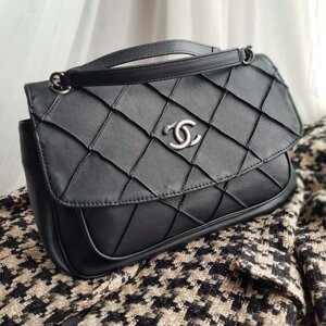 Женская Сумка Chanel black