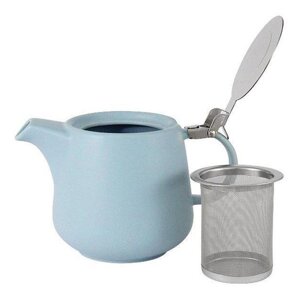 Чайник 600 мл Maxwell Williams Tint коралл