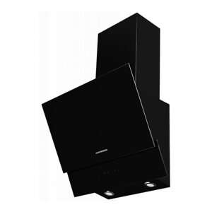 Пристенная вытяжка Kuppersberg F 612 B