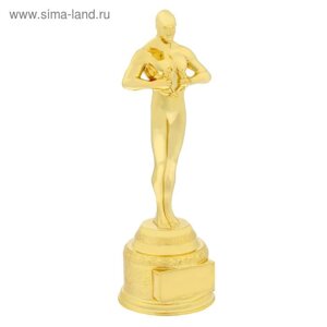 Мужская фигура под нанесение