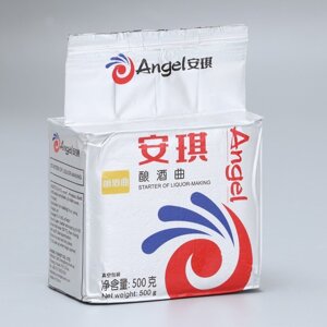 3775382 Дрожжи Angel Leaven, 500 г.