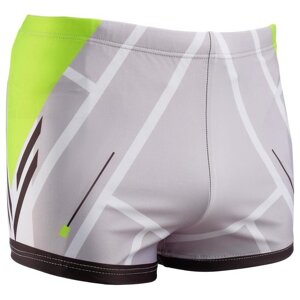 4677759 Плавки мужские для бассейна, размер 42