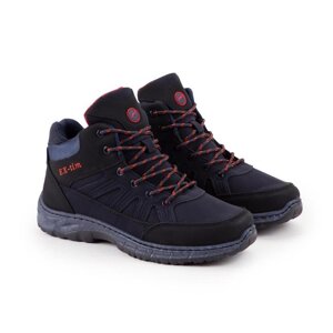 5412188 Кроссовки мужские, цвет синий, размер 40