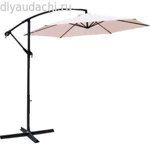 Зонт Банан D 3 м