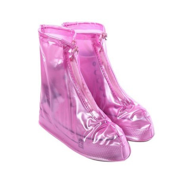 Дождевые чехлы для обуви - отзывы