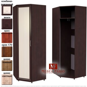 Гостиная Глория модуль 6 обычное закрывание дверей