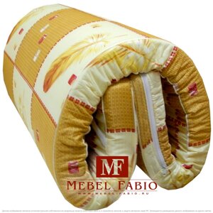 Матрас Холкон и Бамбук беспружинный