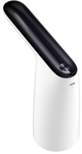 Помпа для воды GSMIN 002 электрическая на аккумуляторе (Белый)