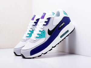 Размеры: 42. Повседневная обувь Nike для мужчин Кроссовки Nike Air Max 90. Артикул - 68090