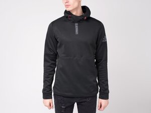Размеры: 44. Толстовка Adidas для мужчин Худи Adidas. Артикул - 68306