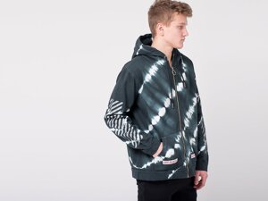 Размеры: 46, 48, 50, 52. Толстовка OFF-White для мужчин Толстовка OFF-WHITE. Артикул - 68573