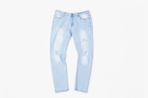 Размеры: 48. Джинсы Хулиган для мужчин Джинсы Хулиган. Артикул - 3326