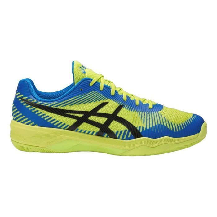 Кроссовки волейбольные asics B701N 7743 volley elite FF 9,5 - акции