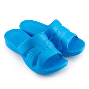 Слайдеры женские «Бабочка» МИКС, размер 36