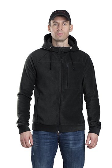 Толстовка мужская м 4 - обзор