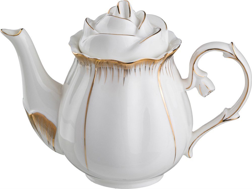 Заварочный чайник &quot;Цветочная симфония&quot; 750 мл - сравнение