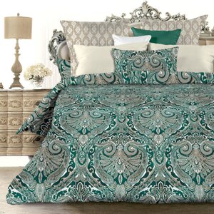 Комплект постельного белья Семейный