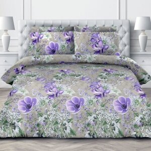 Комплект постельного белья семейный