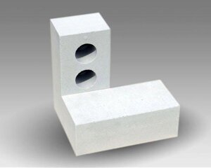 Кирпич силикатный Белый облицовочный пр-во г. Воронеж 336