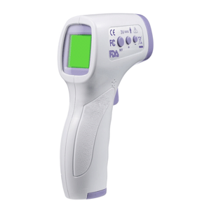 Термометр бесконтактный IR988