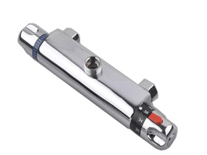 Термостатический смеситель для душа ZETA BR830