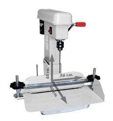 Машинка для сшивания документов Vektor M168-A с лотком