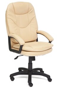 Кресло офисное COMFORT (бежевый 36-34)