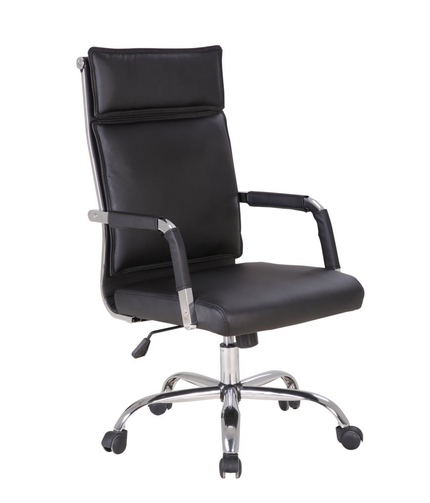 Кресло офисное Top. Chairs Original черное - акции