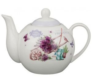 Чайник заварочный Lefard "Лавандовая весна" 900мл
