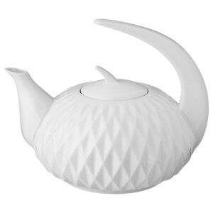 Чайник заварочный Lefard "Жасминовый" 900мл 374-067