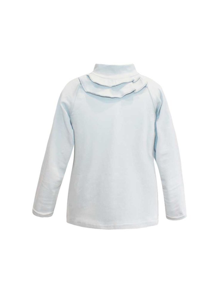 Водолазка котмаркот 13521 - преимущества