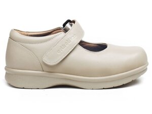 Туфли женские для больных сахарным диабетом Orthotitan OT-022