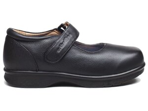 Туфли женские для больных сахарным диабетом Orthotitan OT-022