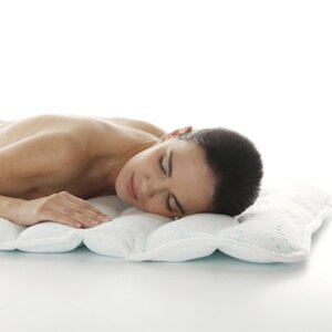 Матрац ортопедический Trelax М140/190 двуспальный