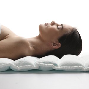 Матрац ортопедический Trelax М160/190 двуспальный