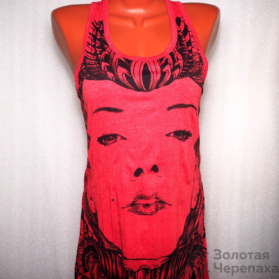 Платье женское. Тайланд. Размер S GT02175 - гарантия